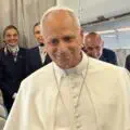 Real ou Barcelone ? Le pape Léon XIV a révélé son club de football préféré