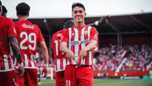 Castellon vs Almeria prediction