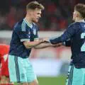 Choc avant la Coupe du monde. L'Allemagne perd sa jeune star à cause d'une blessure