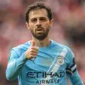 No doubts remain. Bernardo Silva's new club revealed