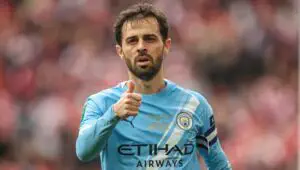 No doubts remain. Bernardo Silva's new club revealed