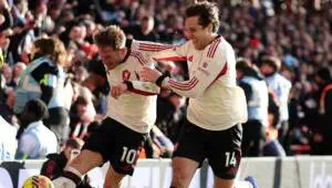 Liverpool star ready to leave club if denied playing time