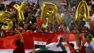 Bahrain vs Syria prediction