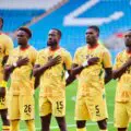 Ghana are set to face Honduras in a friendly ahead of the World Cup