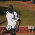Kalidou Koulibaly est de retour à l'entraînement
