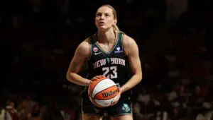 New York Liberty vs Indiana Fever prediction