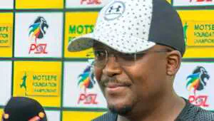 Milford FC coach Dr Xanti Phuphuma still believes they will be promoted to the PSL despite a loss to Cape Town City