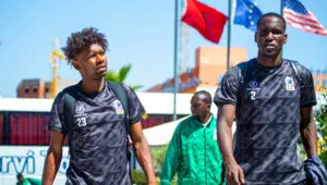 Tanzania’s friendly matches against Uganda and Rwanda will no longer take place 
