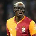 Priorities set. European giant turns down Osimhen transfer