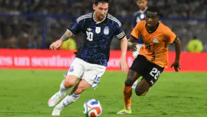 Argentine vs Honduras pronostic