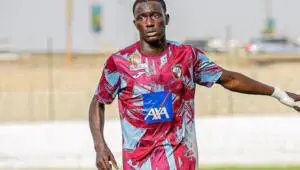 Abdourahmane Mbodj finishes as top scorer in the Senegalese Ligue 1 