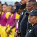Japan thump South Africa's Banyana Banyana 5-0 in Osaka