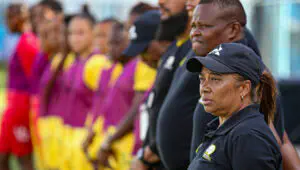 Japan thump South Africa's Banyana Banyana 5-0 in Osaka