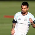 On sait désormais si Lionel Messi pourra jouer pour l’Argentine dans les matches amicaux avant la Coupe du monde