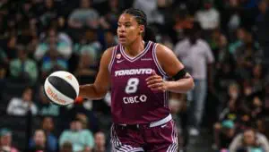 Toronto Tempo vs Chicago Sky pronostic