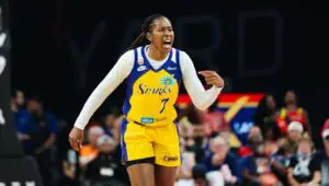 Los Angeles Sparks vs Portland Fire prediction