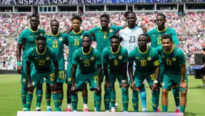 Senegal vs Saudi Arabia prediction