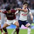 Le Real vise un talent de Premier League et est prêt à débourser 94 millions de livres