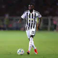 Juventus begin negotiations with Nice to keep Jérémie Boga