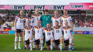 Slovenia vs Germany prediction
