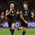 PSG puts its foot down: club responds to Real Madrid on transfer of key players