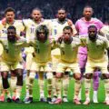From a school bus to the World Cup. Curaçao's debutants surprise fans with their arrival at the Mundial