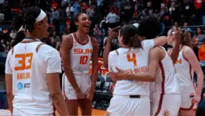 Connecticut Sun vs New York Liberty prediction