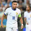 Panic in the French camp! Kylian Mbappé leaves training early ahead of the World Cup
