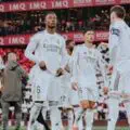 Not just football. Real Madrid star graduates from Harvard