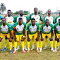 Elite One: Unisport beat Stade Renard to retain top spot in the table