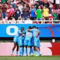 The friendly match between the DR Congo and Chile is now set to take place in France 