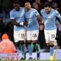 Top transfert en Premier League ! La star de Manchester City proche de rejoindre Tottenham