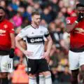 One goal in 20 matches. Ex-Manchester United striker left without a club