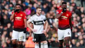 One goal in 20 matches. Ex-Manchester United striker left without a club