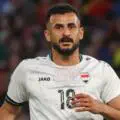 Scandale avant la Coupe du monde ! La star de l’équipe d’Irak interrogée pendant 7 heures à l’aéroport