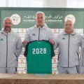 Officiel : Vladimir Petković prolonge son contrat avec l'équipe nationale algérienne