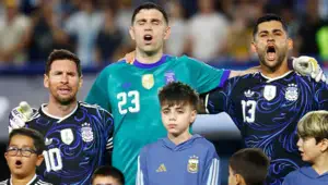 Argentina vs Iceland prediction
