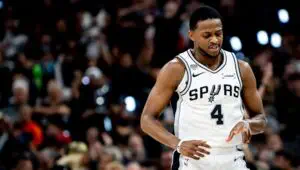 New York Knicks vs San Antonio Spurs prediction