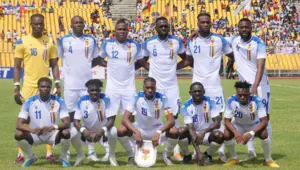 République Centreafricaine vs Angola pronostic