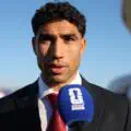 Les révélations de Hakimi : le footballeur raconte comment il a rusé lors de son divorce, laissant son épouse sans rien