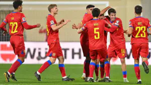 Kosovo vs Andorra prediction