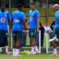 Brazil's star player injured against Egypt: Will he play at the World Cup?