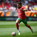 A blow for Morocco!