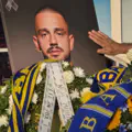 RIP. Kosovo national team player Fatjon Bunjaku dies at 22