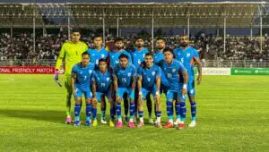 Tadjikistan vs Inde pronostic