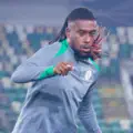 Alex Iwobi Set for 100th Super Eagles Cap as Nigeria Face Portugal in Leiria
