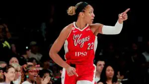 Las Vegas Aces vs Seattle Storm prediction