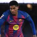 Bayern ready to sign Marcus Rashford. The club is negotiating the winger's salary