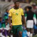 Bafana Bafana legend Bongani Khumalo believes the World Cup cane make or a break Mbekezeli Mbokazi's career