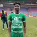 Ben Aziz Zagre, ancien international burkinabè, est décédé